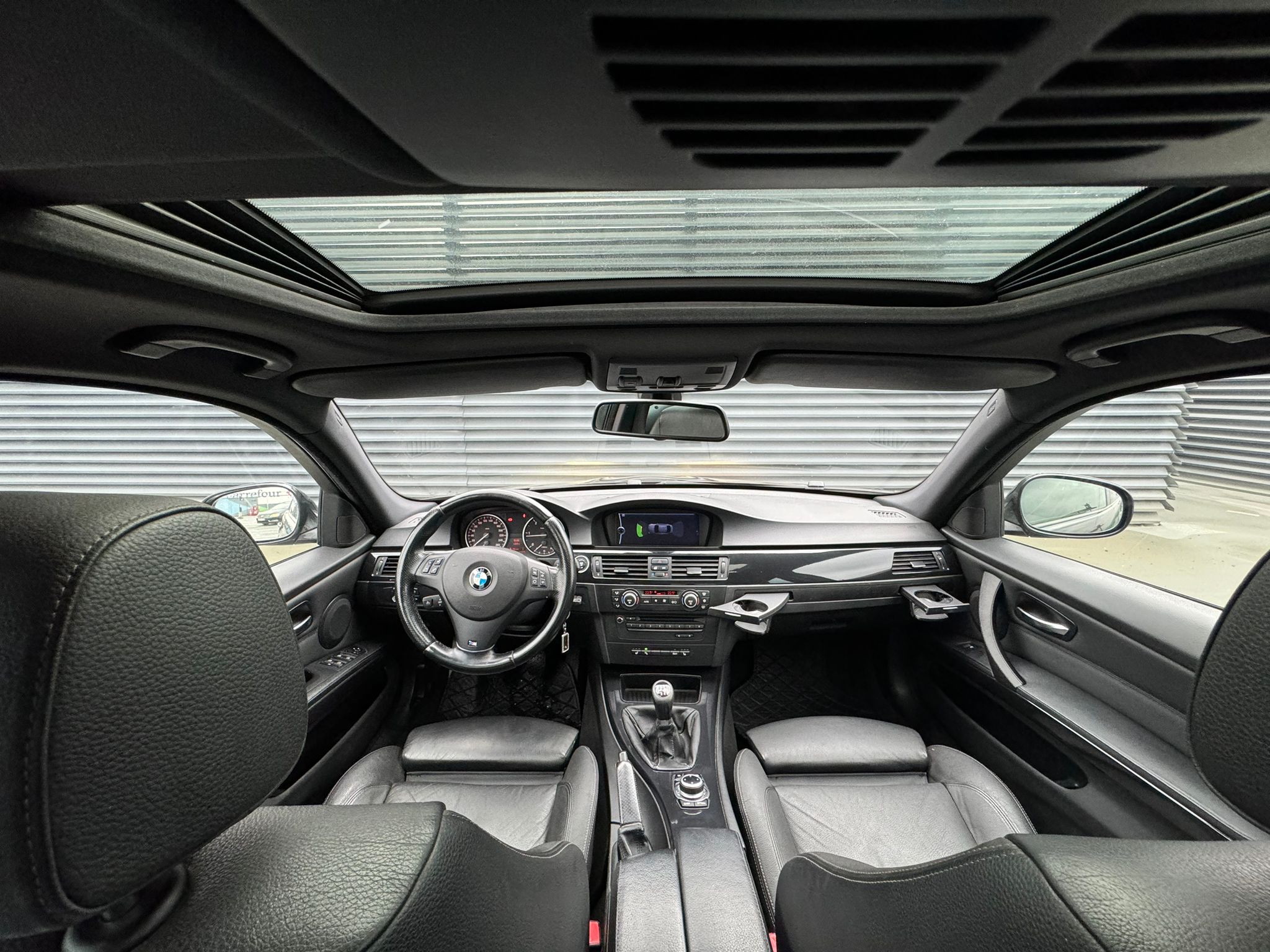 BMW 320 D 390L ,,M”-Pachet