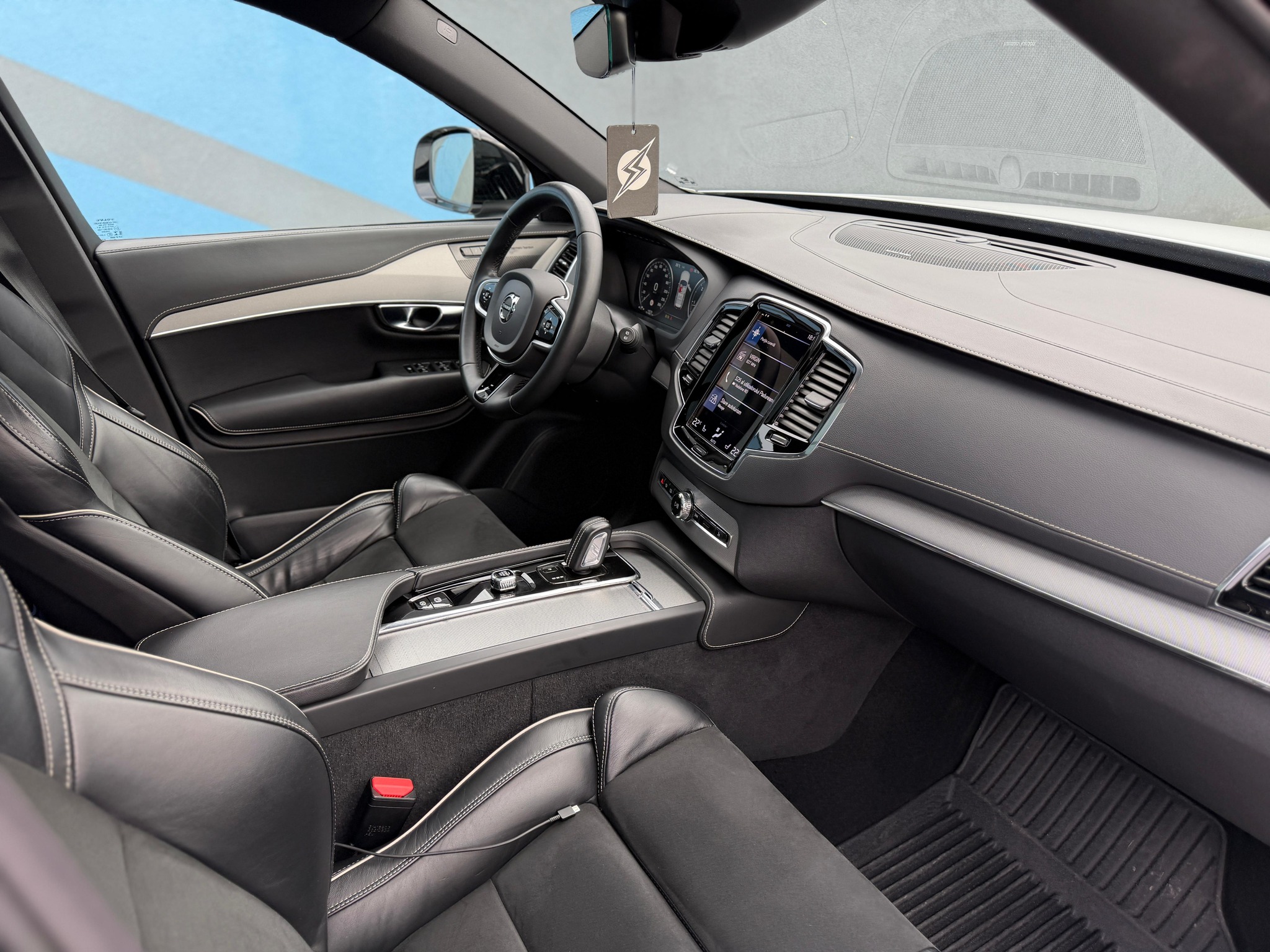 Volvo XC 90