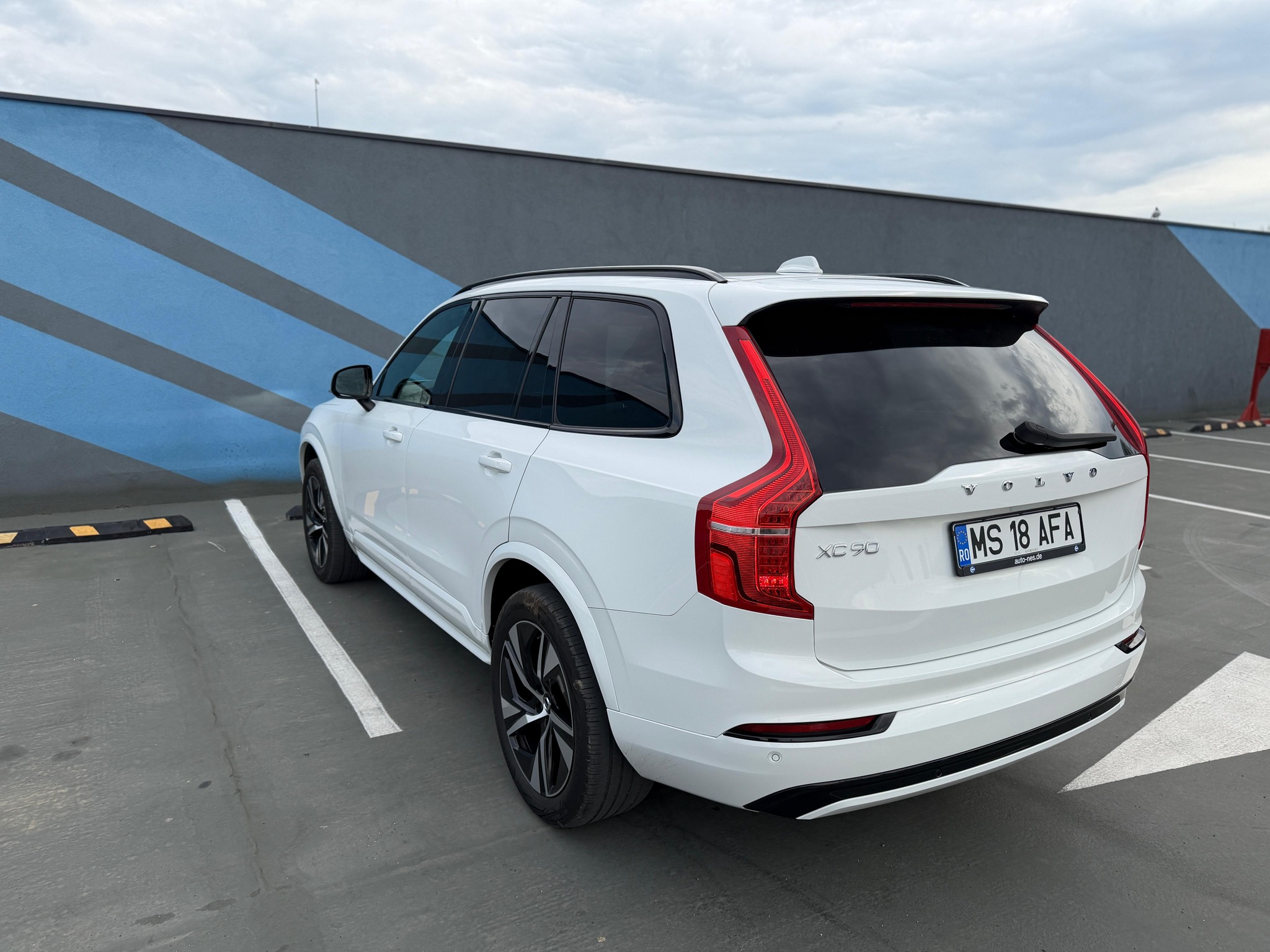 Volvo XC 90