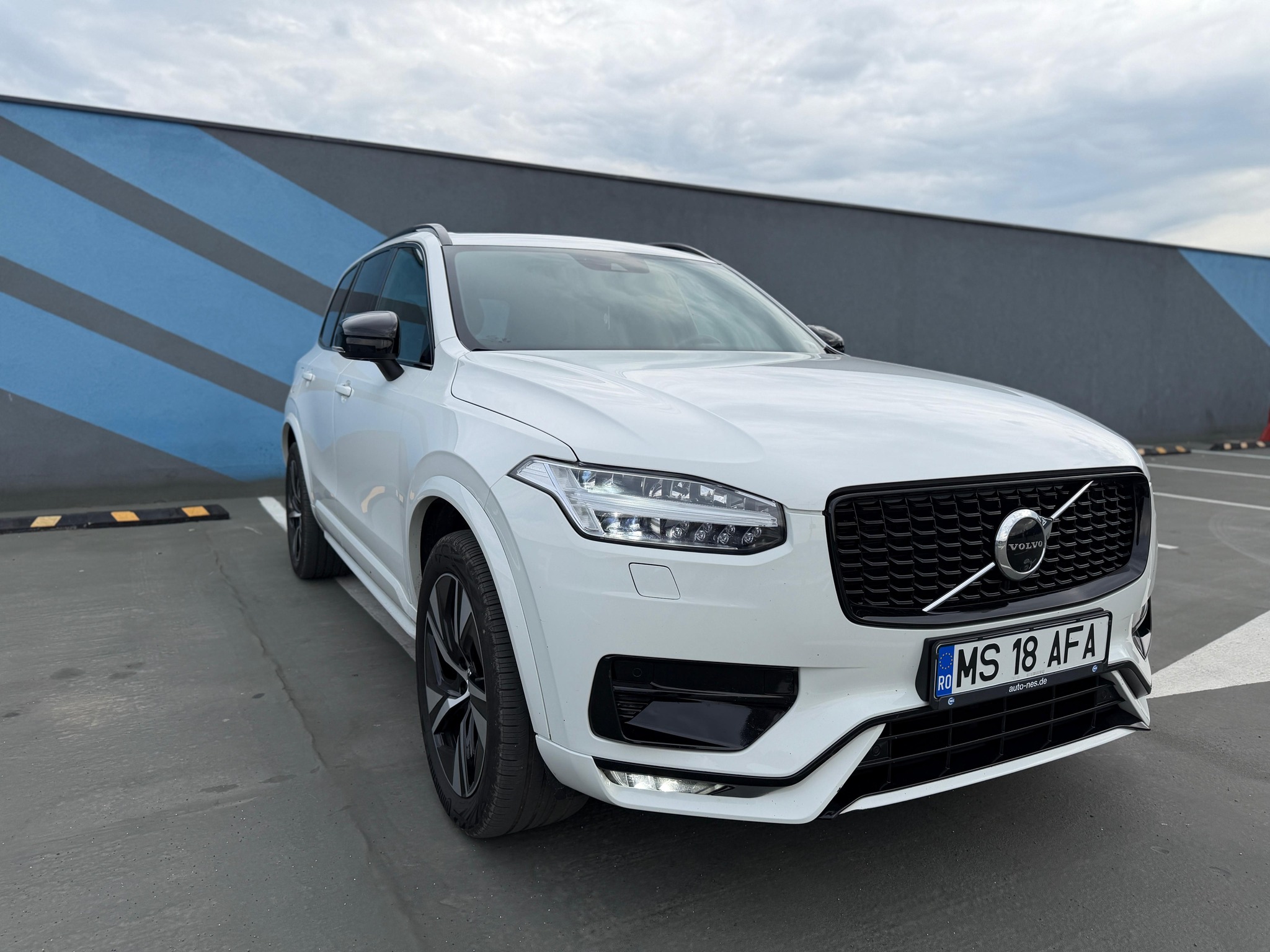 Volvo XC 90