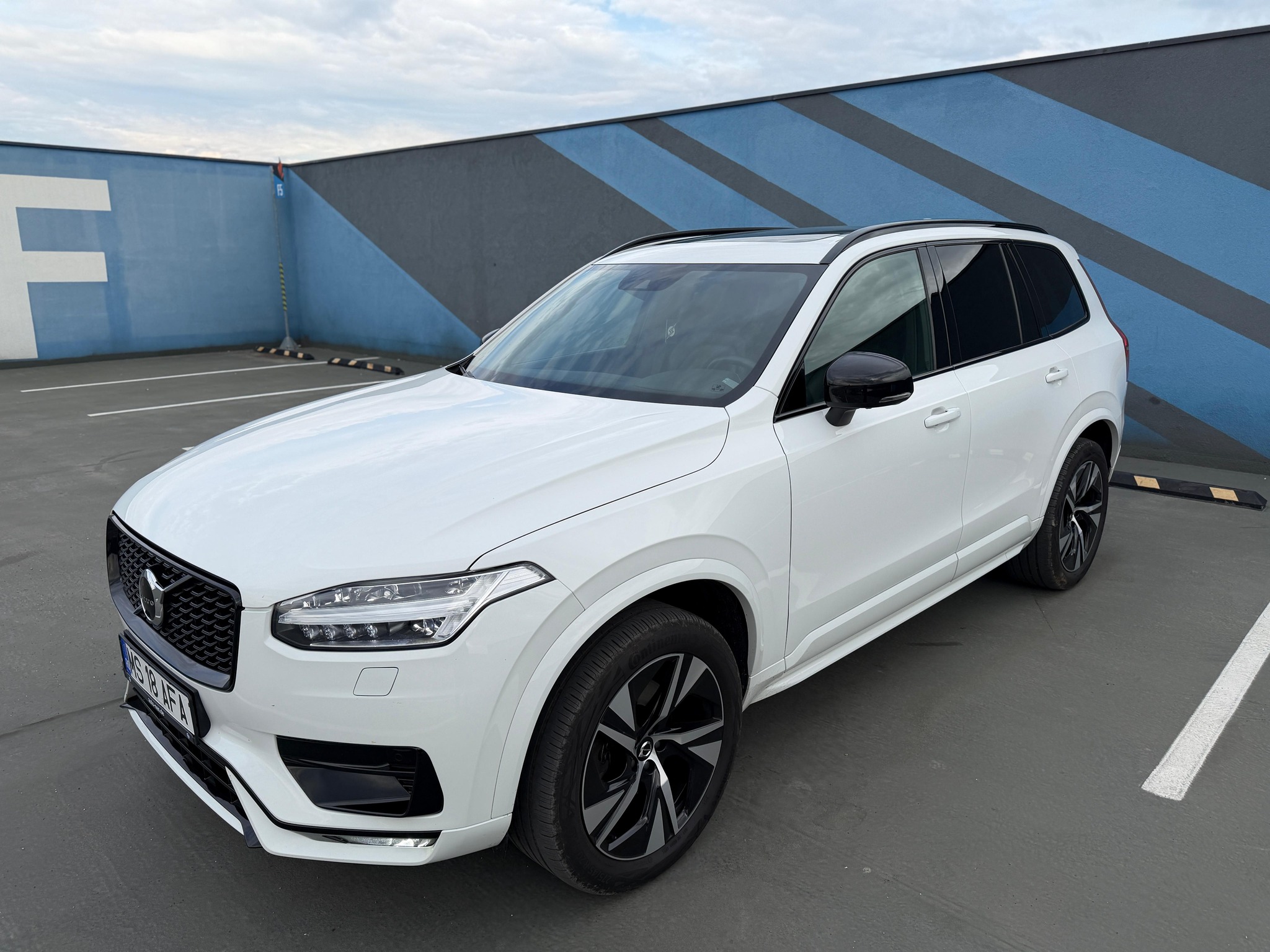 Volvo XC 90