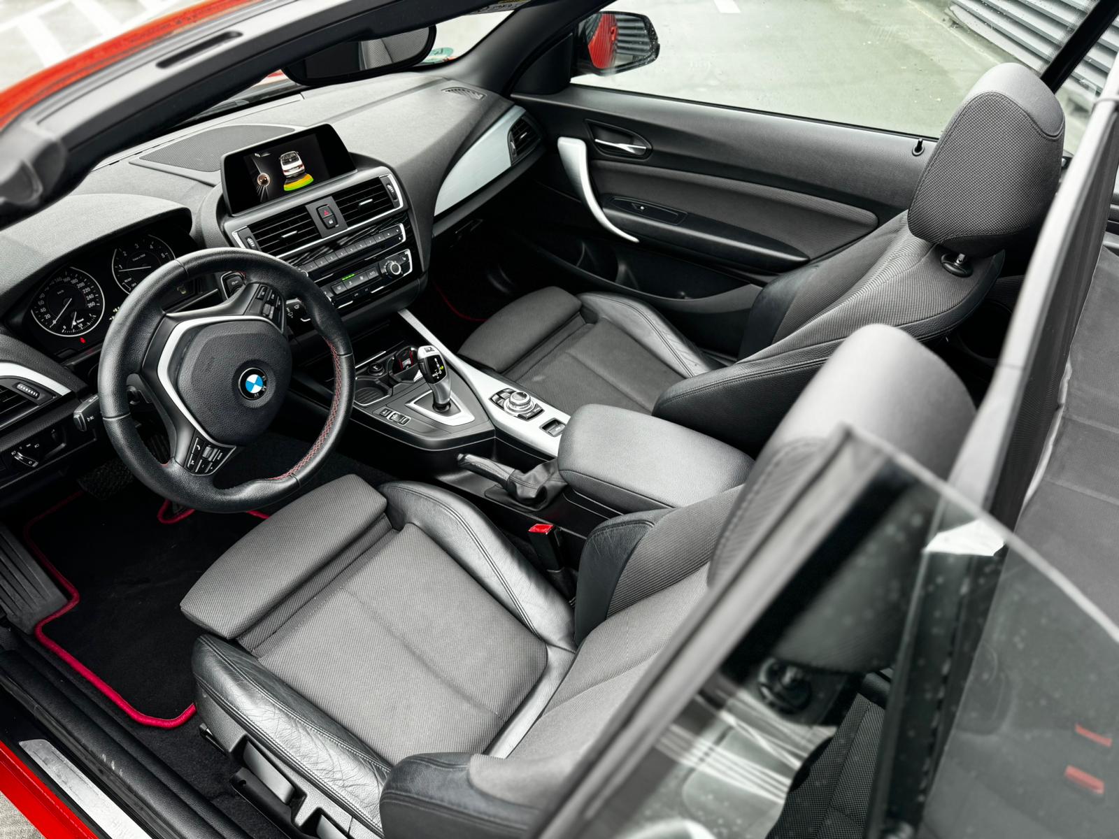 BMW Seria 2 F23 SPORT