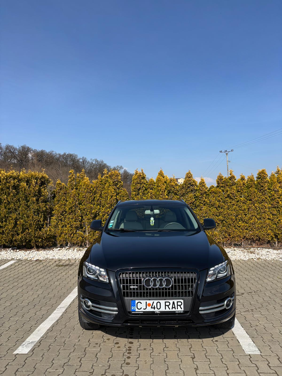 Audi Q5 , 4×4