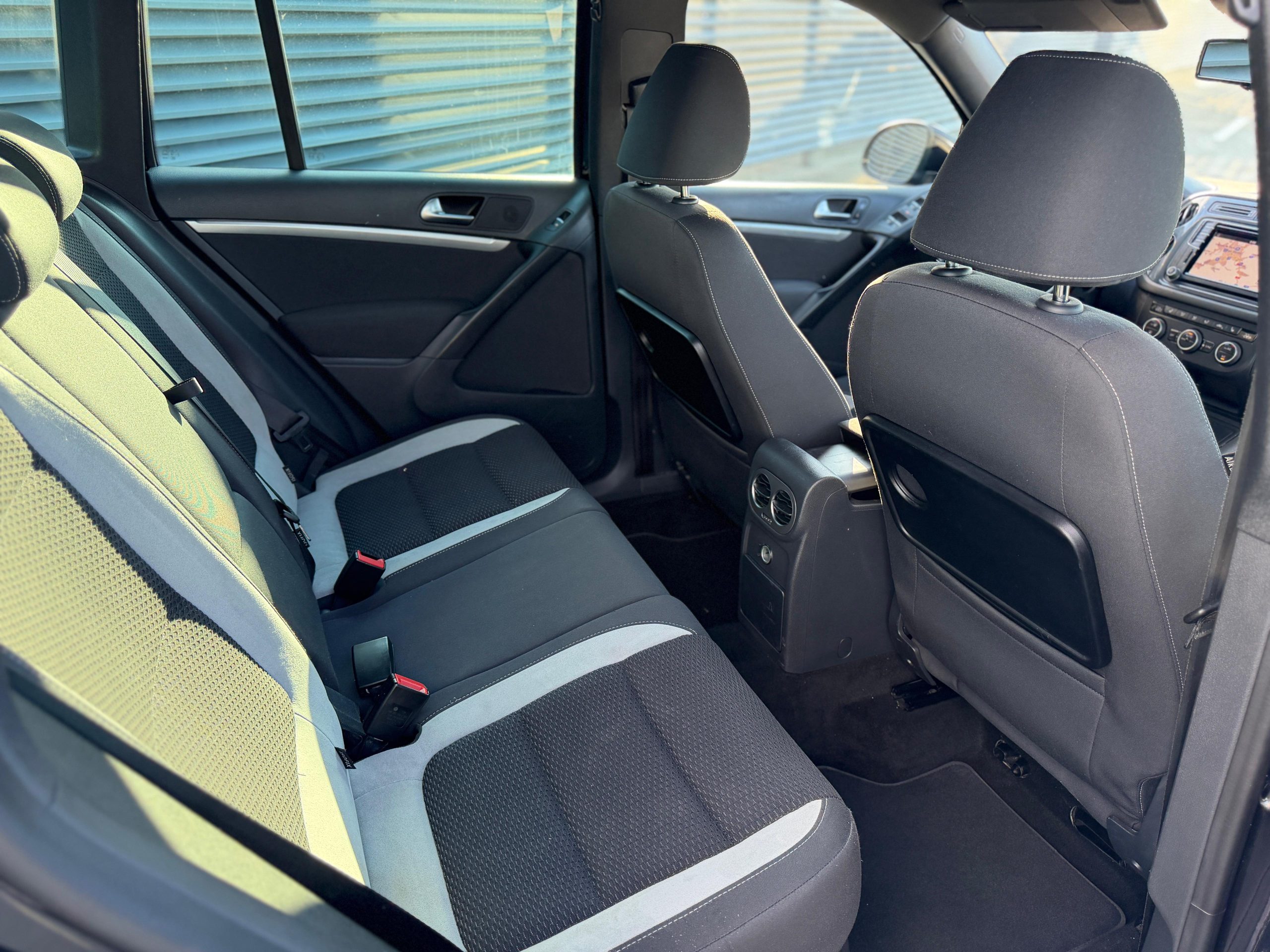 Volkswagen Tiguan R Line