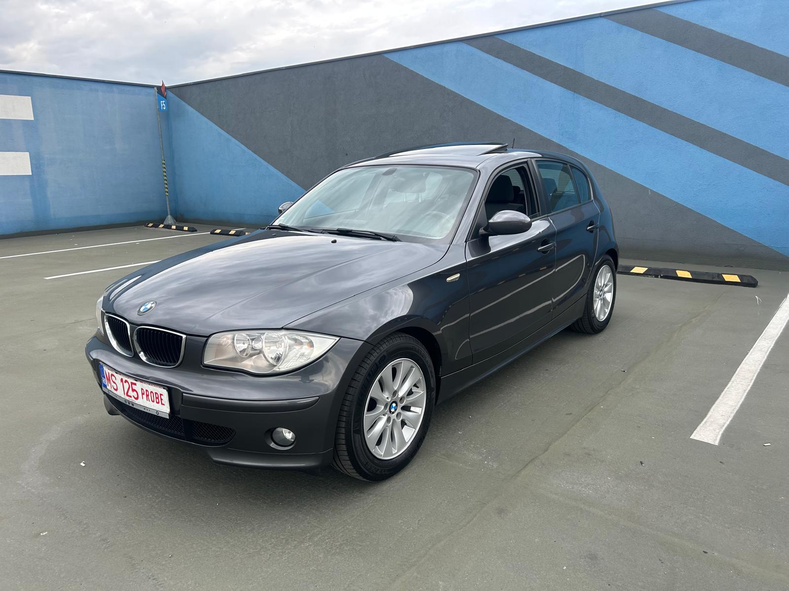 Bmw Seria 1