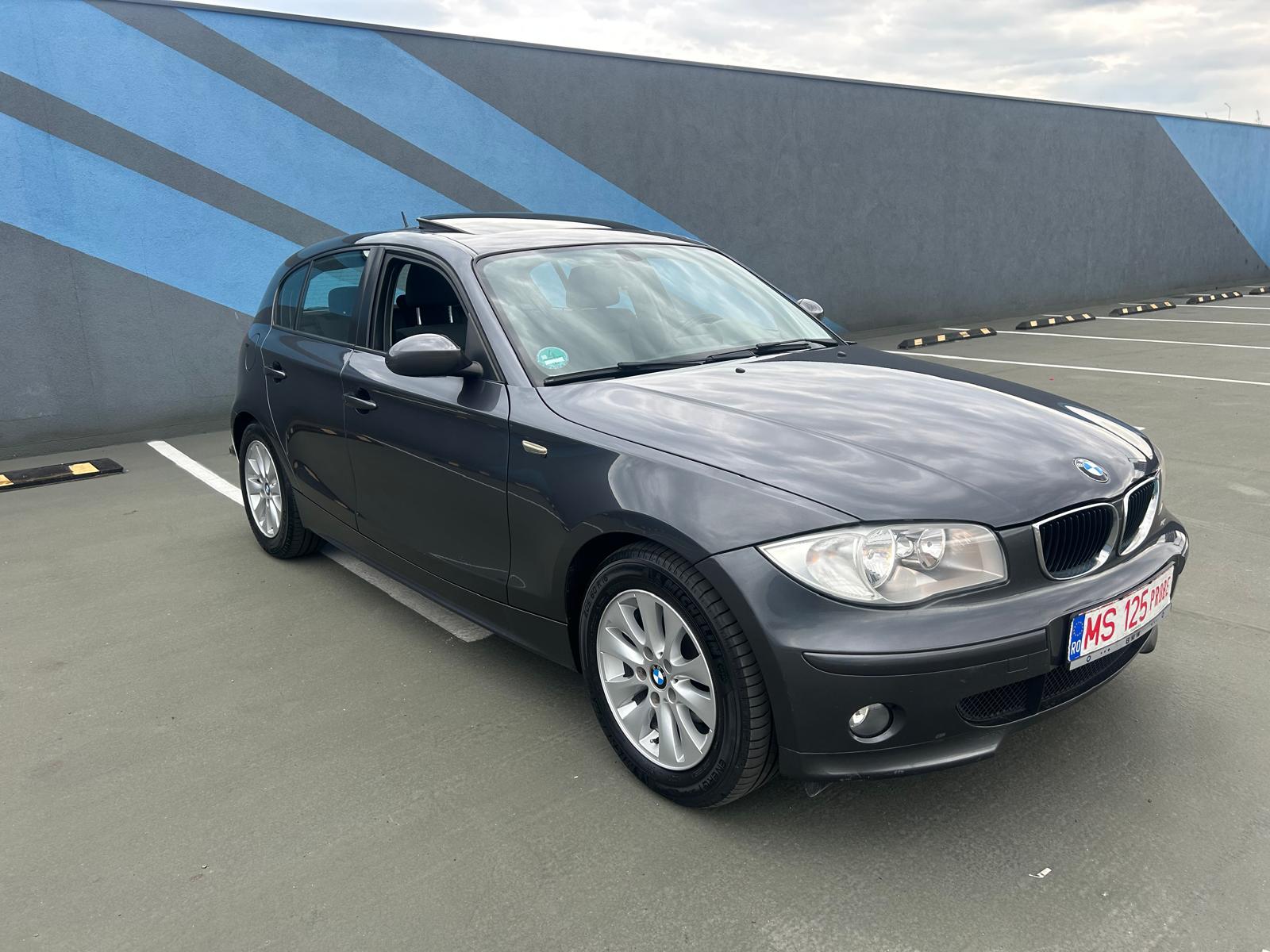Bmw Seria 1