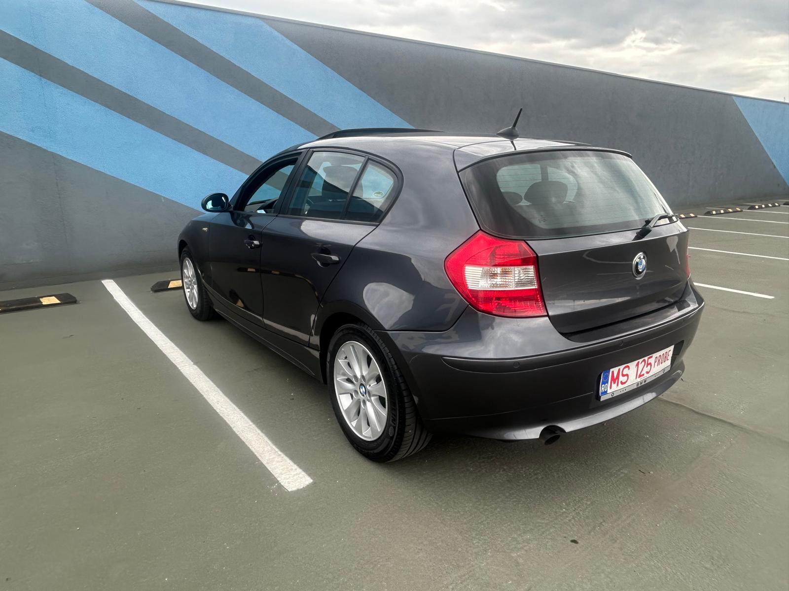 Bmw Seria 1