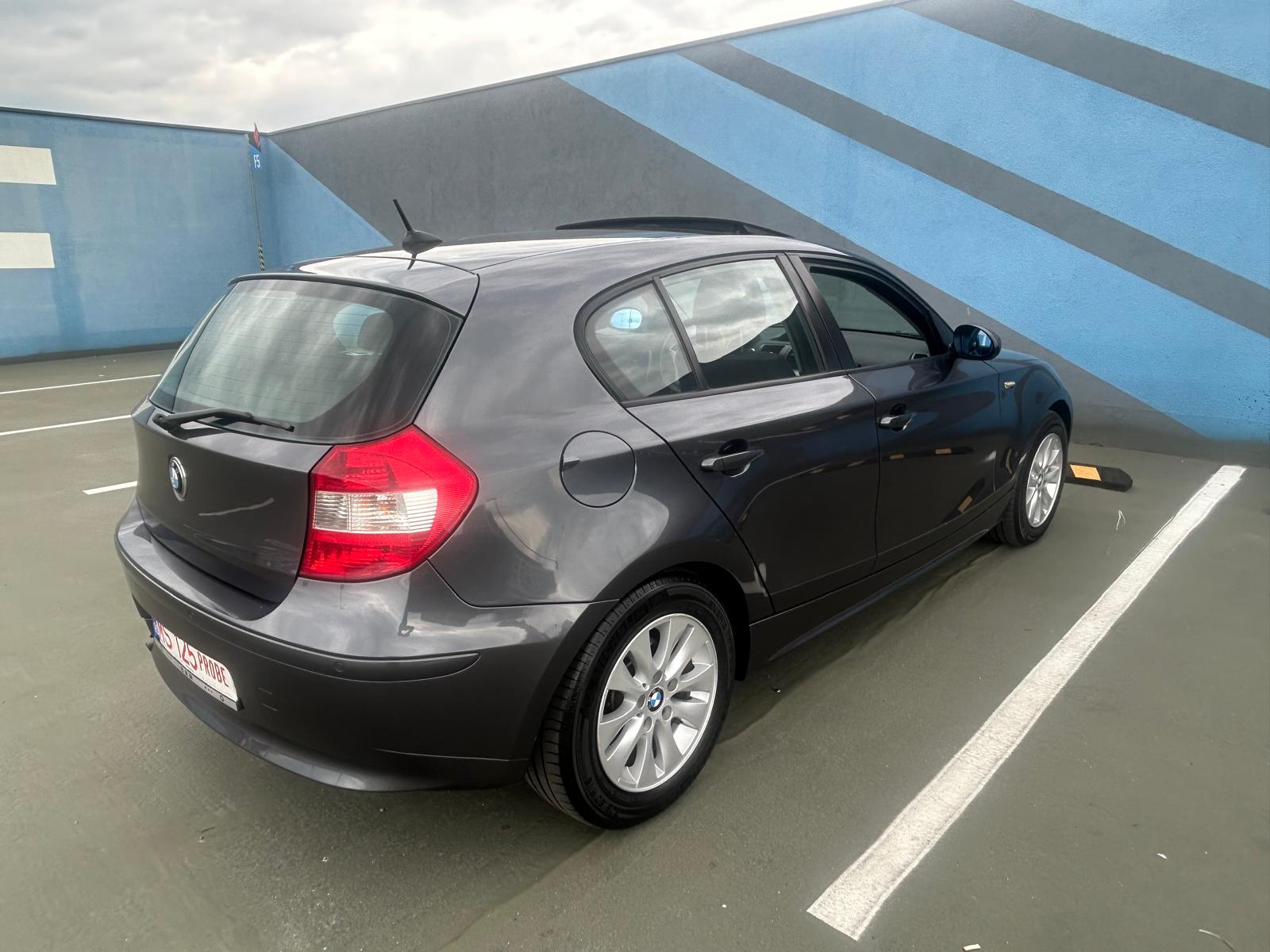 Bmw Seria 1